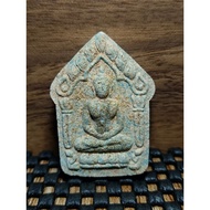 Phra Khun Paen Lp Noon Suwichayo Wat Phutthamok Phalaram 2558