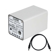 12V 3F/12V 5F/14V 5F/15V 5F/9V 5F/5V 20F/6V 10F/15V 3F Super Capacitor Power Filter Module for Hifi 