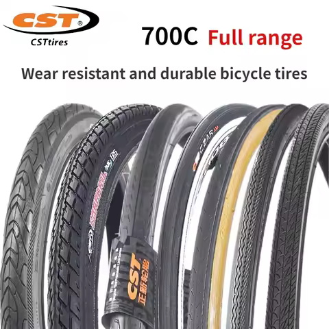 700C Bike tires stab-resistant / MTB Bike /E-Bike/Road bicycle Tire 23C 25C 28C Wear-Resisting 32C 3