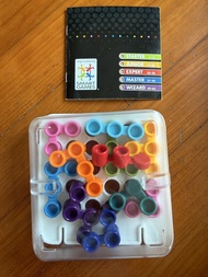 益智遊戲 Smart Games IQ Puzzle