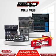 AUDIO MIXER HOME MIXER/ QUALITY STUDIO MIXER/