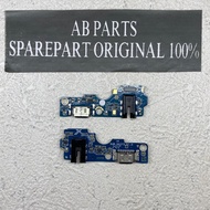 ORIGINAL ITEL A50 A667L MIC CHARGER CONNECTOR