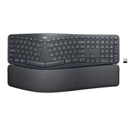 旺角門市發售 [原裝正貨] Logitech 羅技 ERGO K860 分離式人體工學鍵盤
