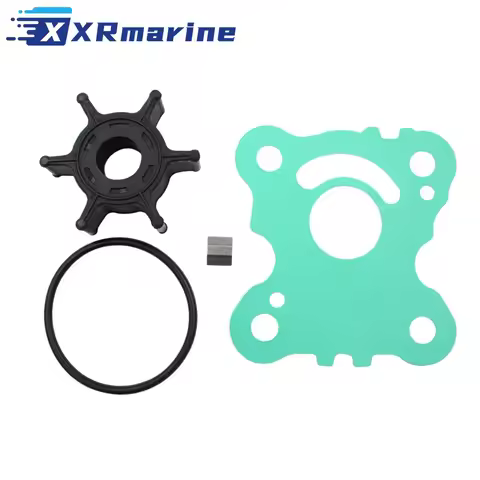 06192-ZW9 Water Pump Repair Kit for Honda Marine Outboard BF8D BF9.9D BF15D BF20D 8HP 9.9HP 20HP Mot