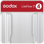 [Light Control Guard] LiteFlow 7 Movie Light Reflector Set/7 * 7cm