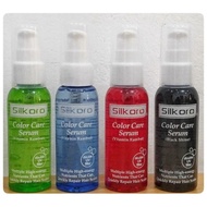 serum rambut silkoro / vitamin rambut silkoro 80ml