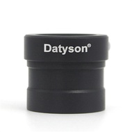 Datyson 1.25 Inches Interface to 0.965 Inches Interface Adapter M28*0.6mm Thread Size Astronomical T
