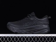 全新🌸 Hoka OneOne BONDI 7 邦代7代戶外透氣緩震 跑步鞋 運動鞋 黑色