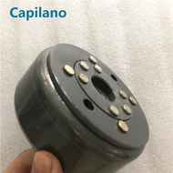Motorcycle Accessories Magneto Motor 7.5 Groups CG125 Flywheel 7.5 Pole for Honda 125cc CG 125 start
