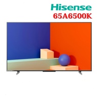 Hisense 4K Smart TV ขนาด 65 นิ้ว รุ่น 65A6500K