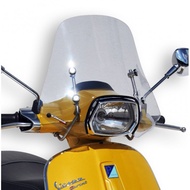 Ermax mini sportivo for Vespa sprint 50/125 ei 2014/2023