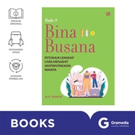 Bina Busana 4