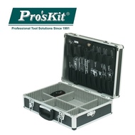 Pro'sKit 8PK-750N Aluminium Frame Tool Case with 1 Pallet