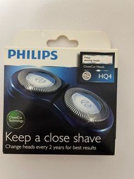 Philips HQ4 剃鬚刀頭