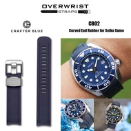 crafter blue cb02 for seiko sumo