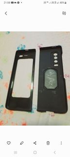 SAMSUNG GALAXY Z FOLD 6 CASE