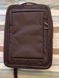 Samsonite Red Backpack