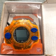 Digivice digimon taichi 15th