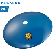 ใบผาน 24 นิ้ว สำหรับผานพรวน จานไถม้าบินเพกาซัส (เหล็กโบรอน) (รูกลาง 57.5 มิล)