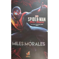 Hot Toys VGM 046 Spider-Man Miles Morales - Miles Morales