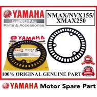 (100% ORIGINAL) YAMAHA NMAX / NVX155 / XMAX METER SENSOR PLATE // 2DP-F517G-00 ROTOR FRONT DISC PLAT