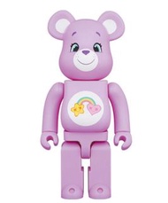 Care Bears(TM) Best Friend Bear(TM) BE@RBRICK 400%