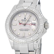 品相良好的勞力士 Yacht Master Rolesium 16622 No. Z Normal Operation Overhaul