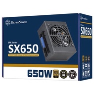 Psu SFX Silversone 650W SX650G