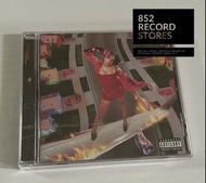 TATE MCRAE I used to think i could fly CD 2022 (包郵)