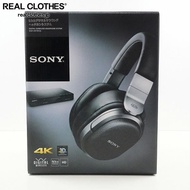 SONY MDR-HW700DS 9.1聲道數位環繞耳機