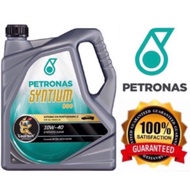 Petronas Syntium 800 10W40