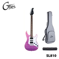 GTRS SL810 Smart Electric Guitar