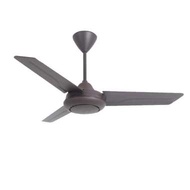 KIPAS ANGIN GANTUNG PLAFON MT EDMA 42IN TORNADO, WALL CONTROL mocha