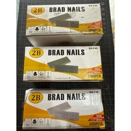 Brad nail F50 F40 F30