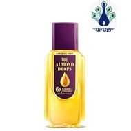 Bajaj Almond Drops Non Sticky Hair Oil 100ML