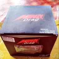 Blok EX5 DREAM WAVE100 SAIZ 53MM KING DRAG