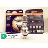 OSRAM HS1 H4LED mentol bulb Yamaha FZ150/ Y15/ Ysuku/ EgoSFI/