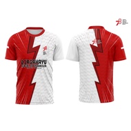 Men's T-shirt AUGUST 17 HUT RI 78 DIRGAHAYU INDONESIA INDEPENDENCE Fullprint 14