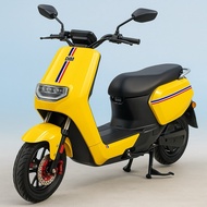 New Modified EV Cross-X high speed with Lion e2 Electric Skuter Scooter E Bike Electric Skuter Elekt