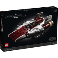LEGO 75275 Star Wars A-Wing Starfighter