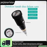 Soil pH tester, moisture measuring tool, soil pH measuring tool, pH measuring tool that is suitable 