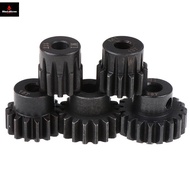 M1 5mm 11t 13t 15t 17t 19t pinion motor gearbo kit for 1/8 rc car motor