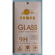 TEMPERED GLASS PHONE LENOVO K6 POWER