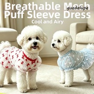 GUADALUPE Dog Cooling Vest, Mosquito-Proof