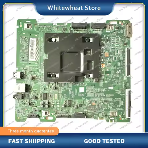 BN41-02570B BN94-12538A 55 Inch TV Motherboard Working Properly for UN55MU8000FXZA UN55MU8000F UN55M
