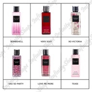 Victoria Secret_ Perfume Body Mist For Her 250 ml - 1 Bottle