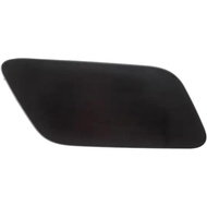 Car Headlight Water Jet Cap 4M0 807 753 B 4M0 807 754 B Front Bumper Headlight Headlamp Washer Nozzl