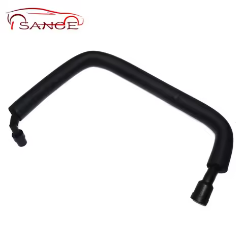 PCV Valve Connector Hose XL3Z-6C324-HA For Ford F150 F250 Expedition 4.6L V8 1999-2002