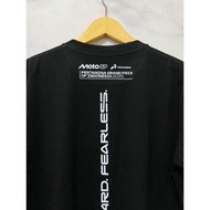 T-shirt เสื้อยืดวงจร Motogp mandalika 2025 indonesia