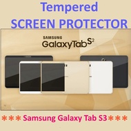 ★ Screen Protector Guard | Samsung Galaxy Tab S2 8.0